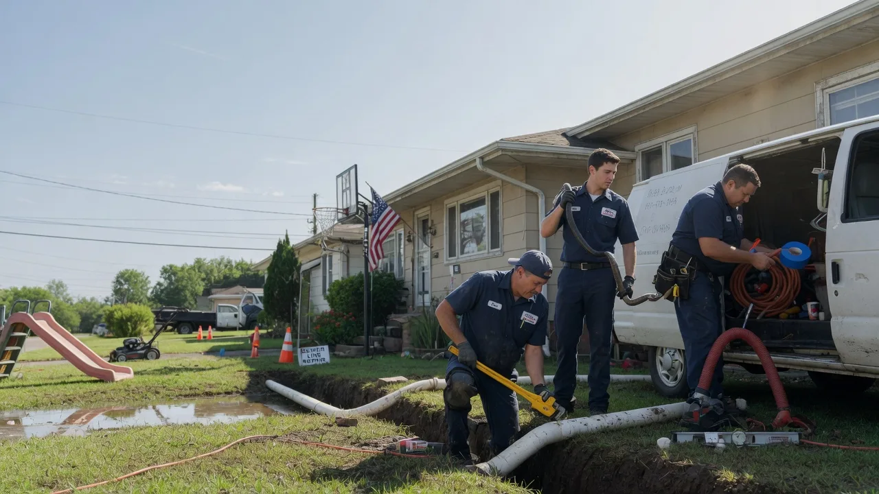 Toilet Installation in Union Furnace, OH near me